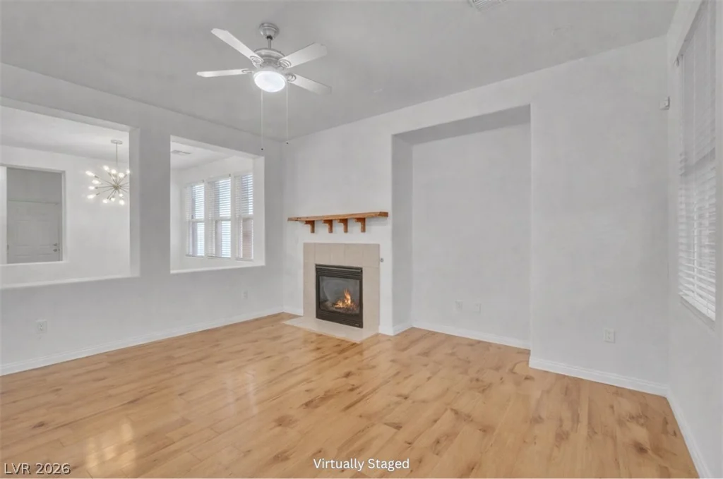 10460 Harvest Wind, Las Vegas, NV 89135