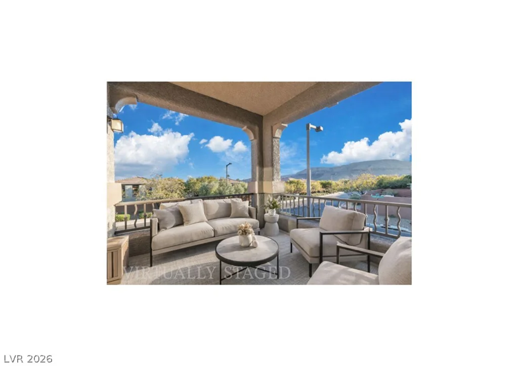 10460 Harvest Wind, Las Vegas, NV 89135