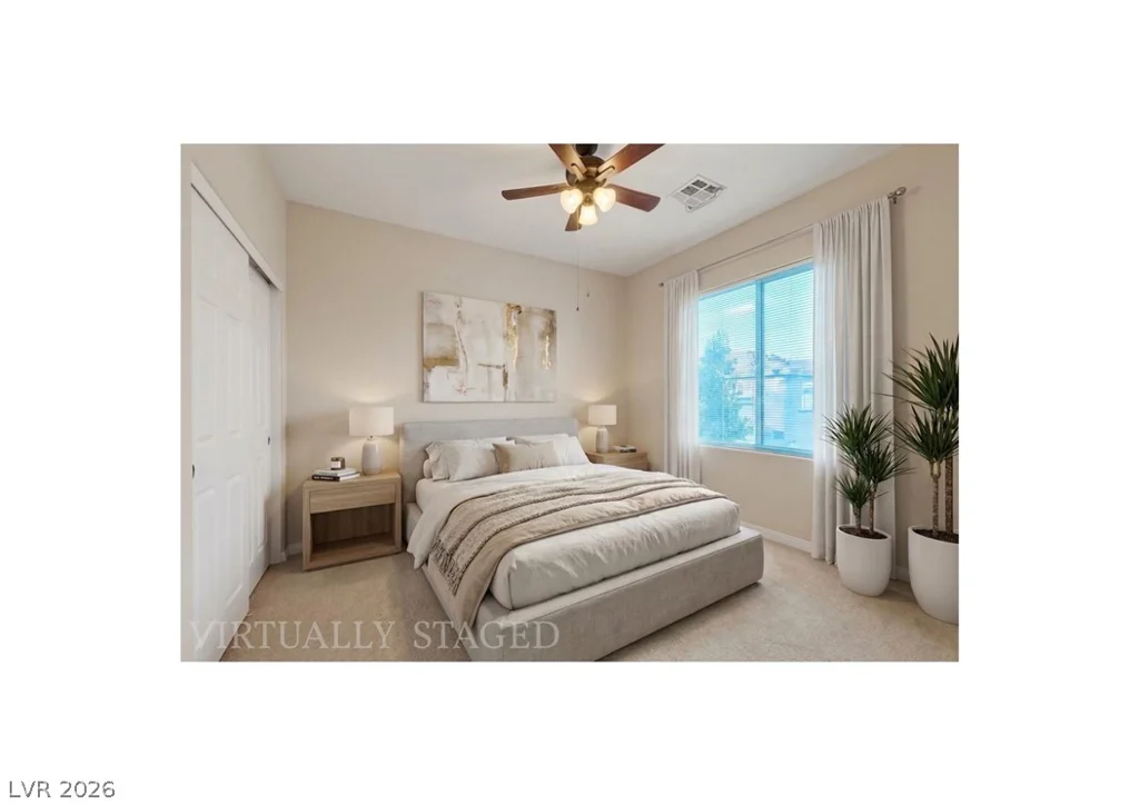 10460 Harvest Wind, Las Vegas, NV 89135