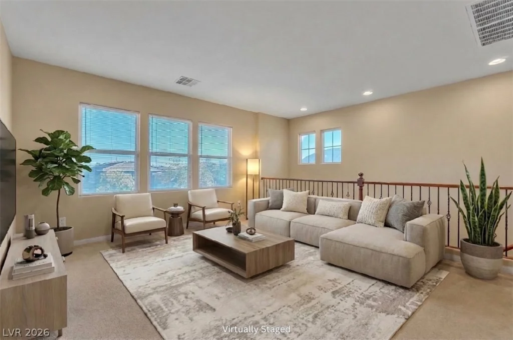 10460 Harvest Wind, Las Vegas, NV 89135