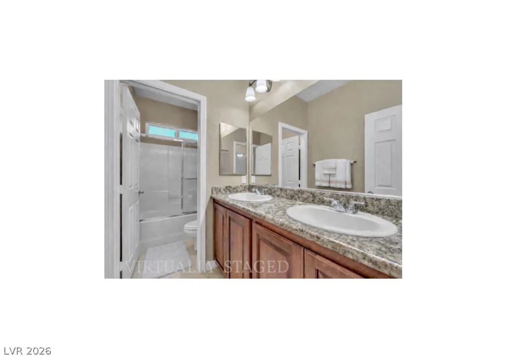 10460 Harvest Wind, Las Vegas, NV 89135