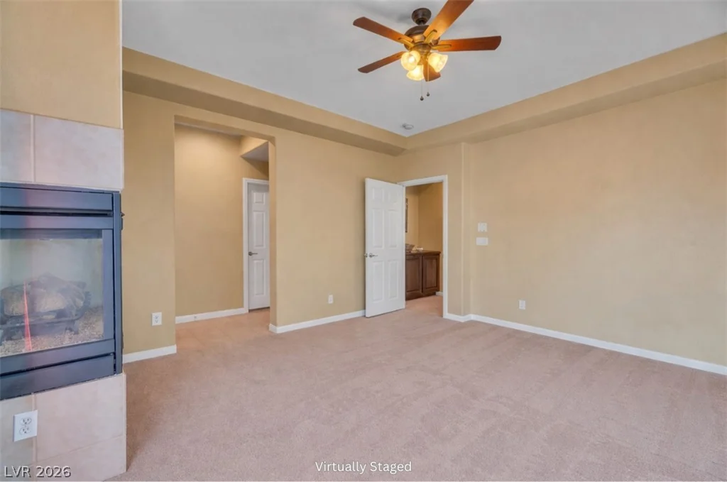 10460 Harvest Wind, Las Vegas, NV 89135