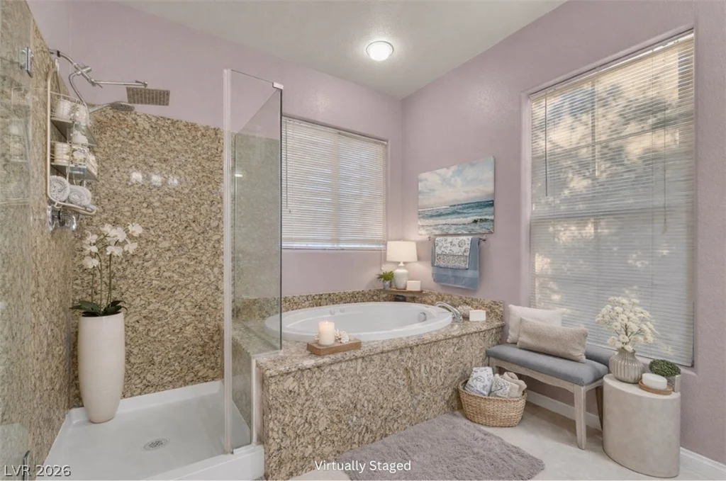 10460 Harvest Wind, Las Vegas, NV 89135