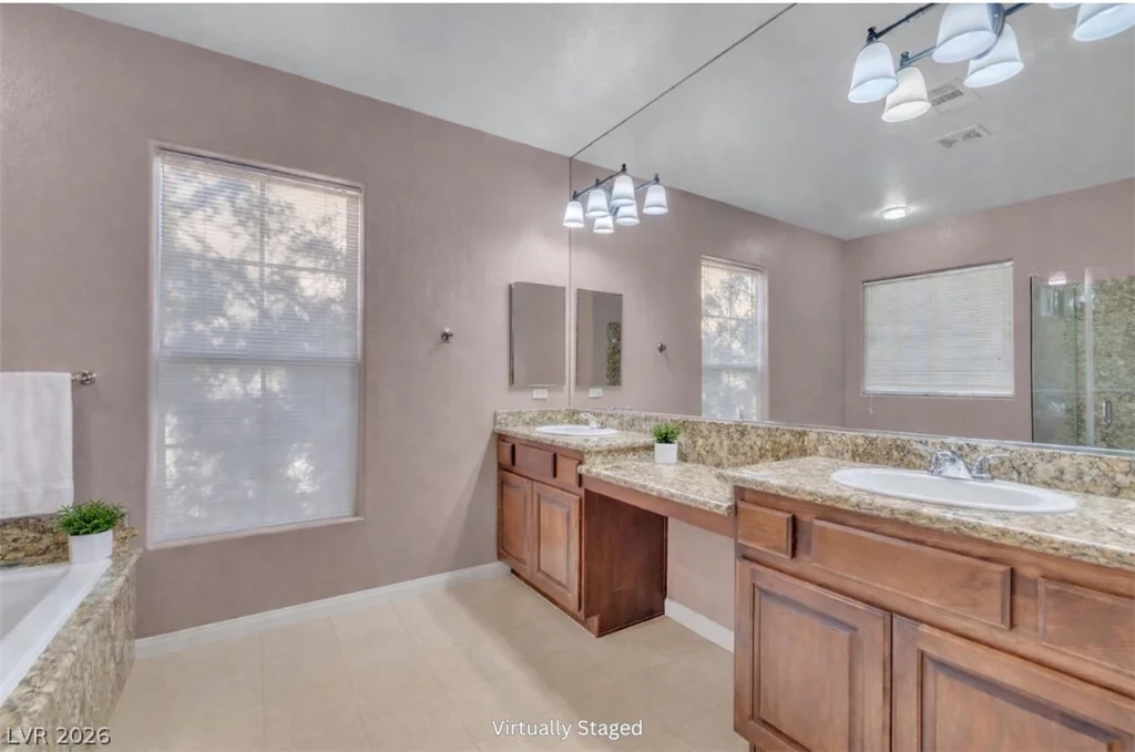10460 Harvest Wind, Las Vegas, NV 89135