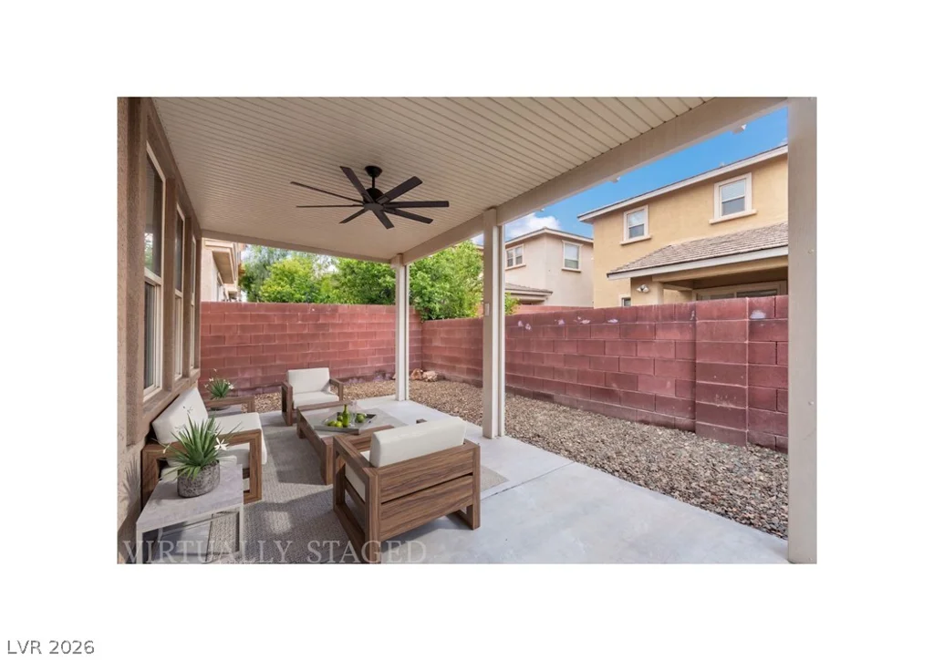 10460 Harvest Wind, Las Vegas, NV 89135