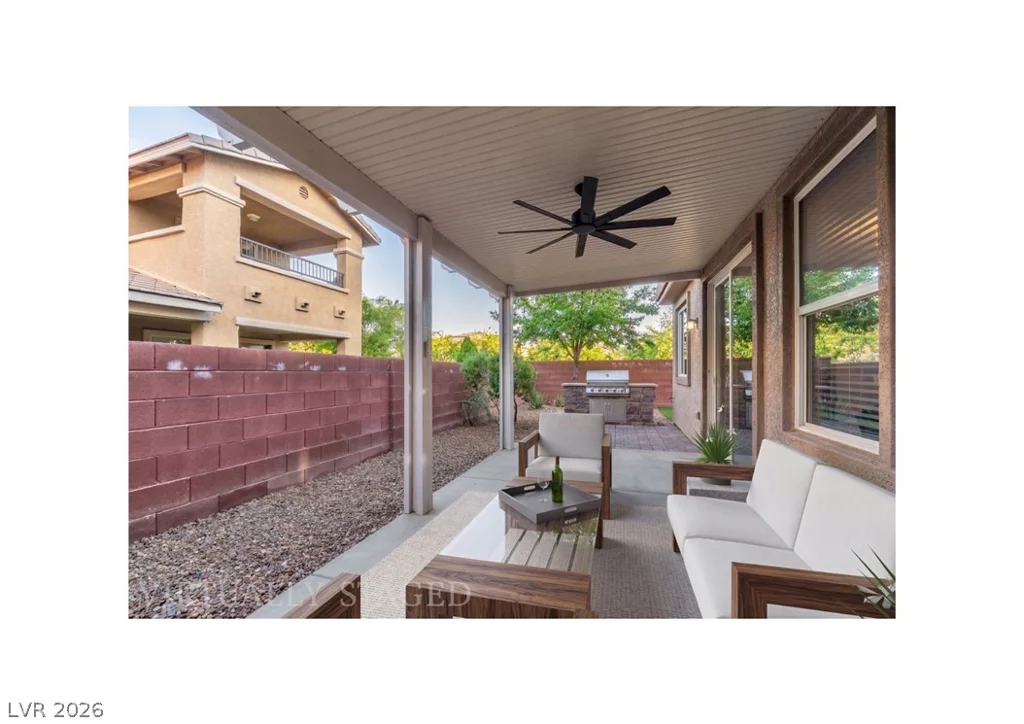 10460 Harvest Wind, Las Vegas, NV 89135