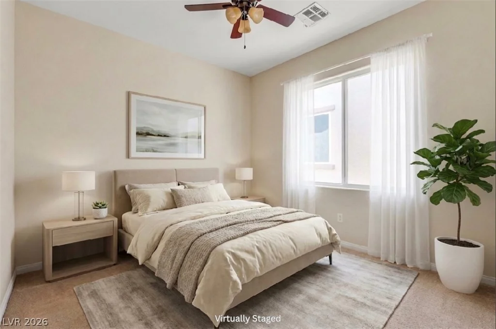 10460 Harvest Wind, Las Vegas, NV 89135