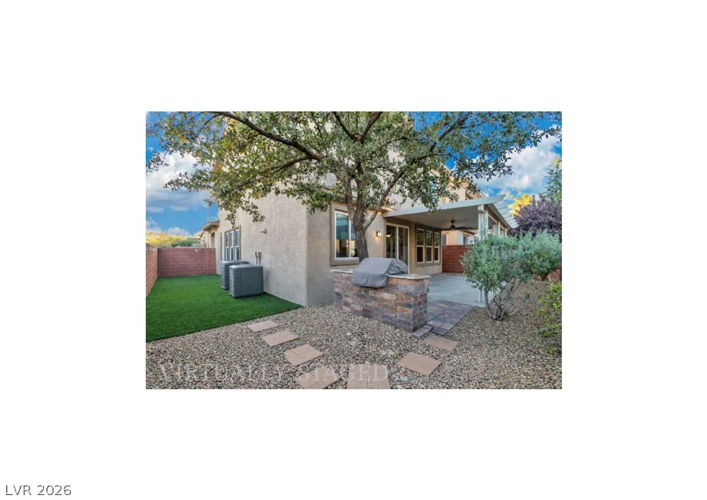 10460 Harvest Wind, Las Vegas, NV 89135