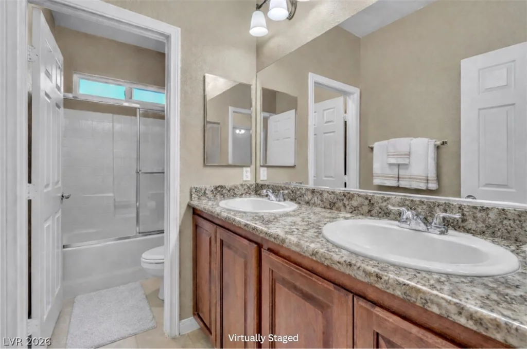 10460 Harvest Wind, Las Vegas, NV 89135