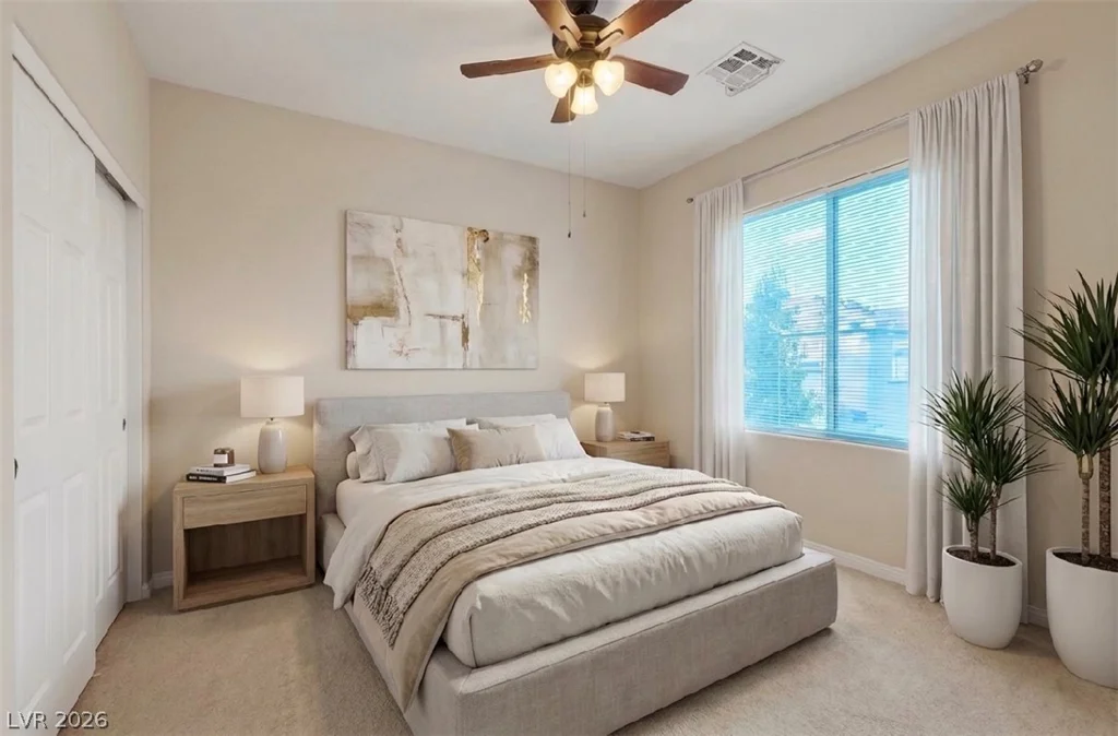10460 Harvest Wind, Las Vegas, NV 89135