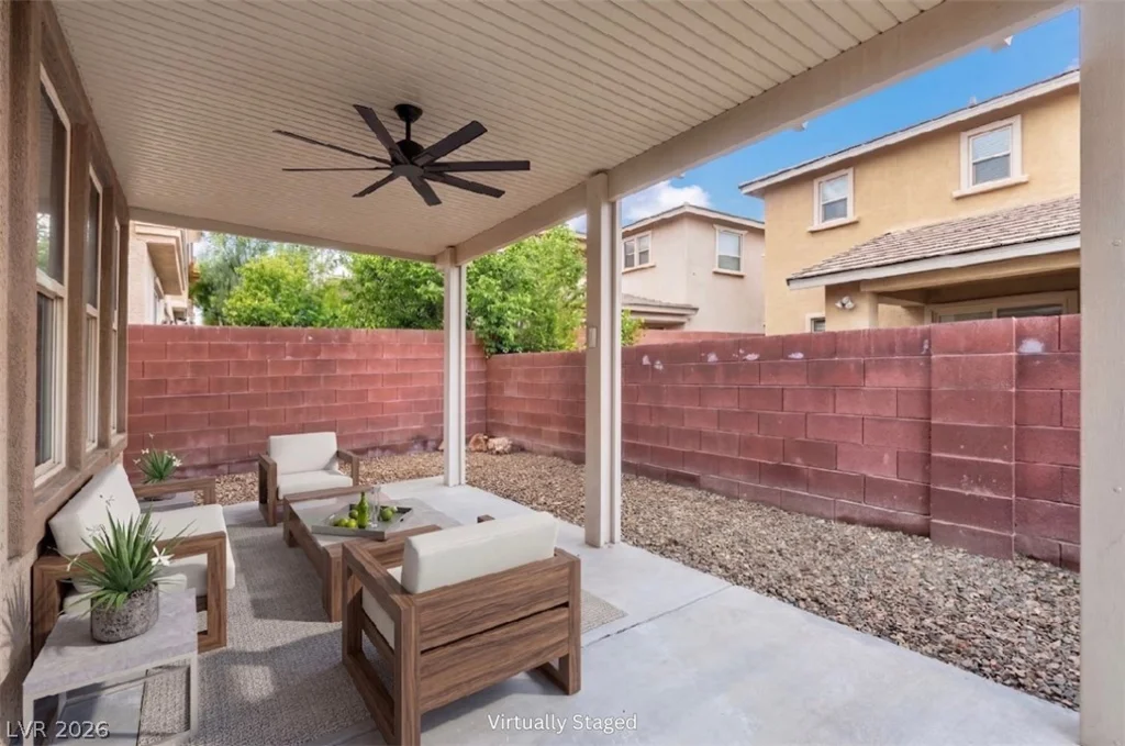 10460 Harvest Wind, Las Vegas, NV 89135