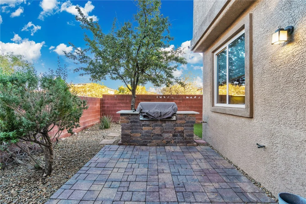 10460 Harvest Wind, Las Vegas, NV 89135