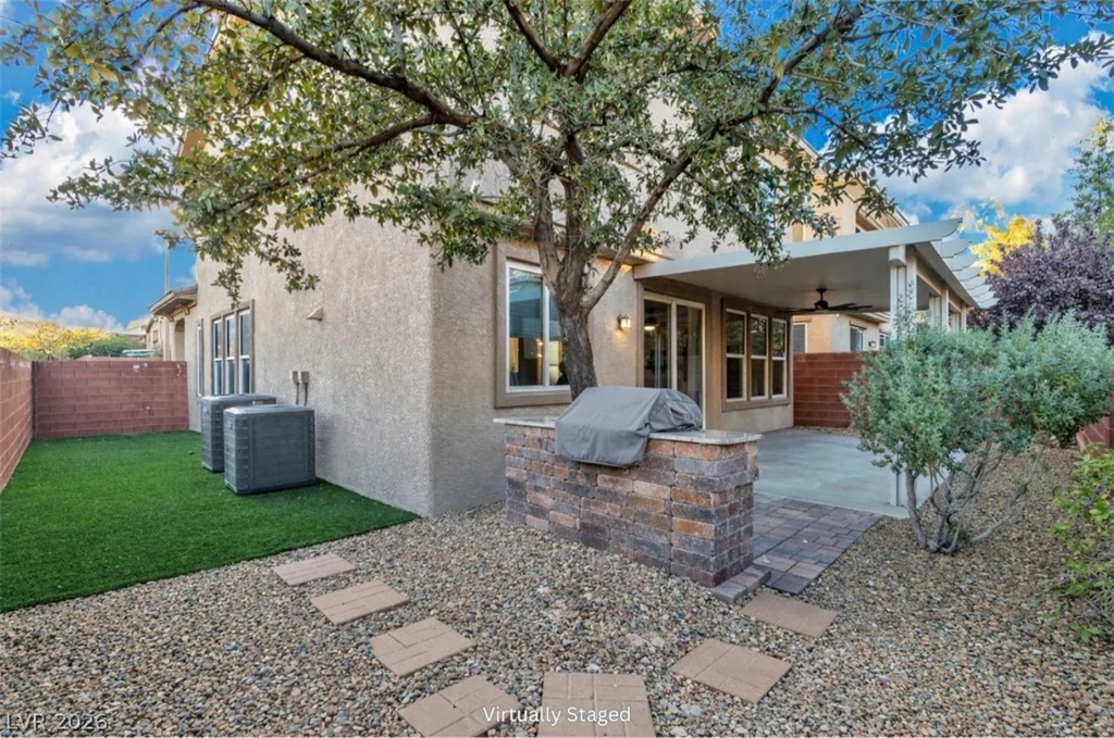 10460 Harvest Wind, Las Vegas, NV 89135
