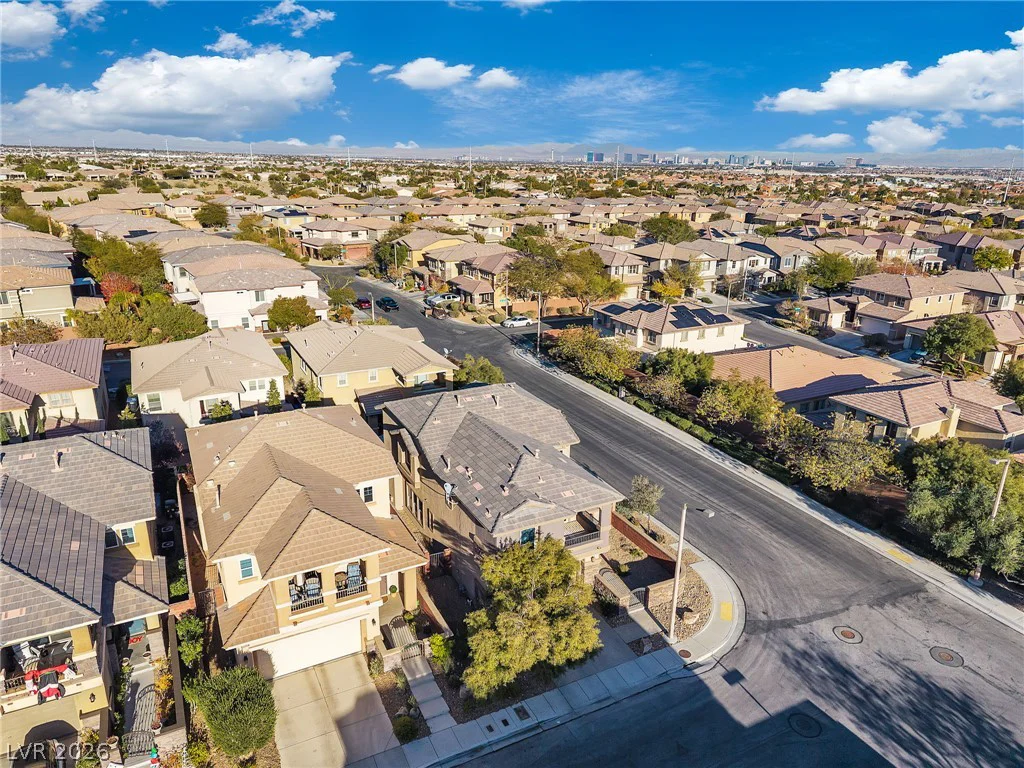 10460 Harvest Wind, Las Vegas, NV 89135