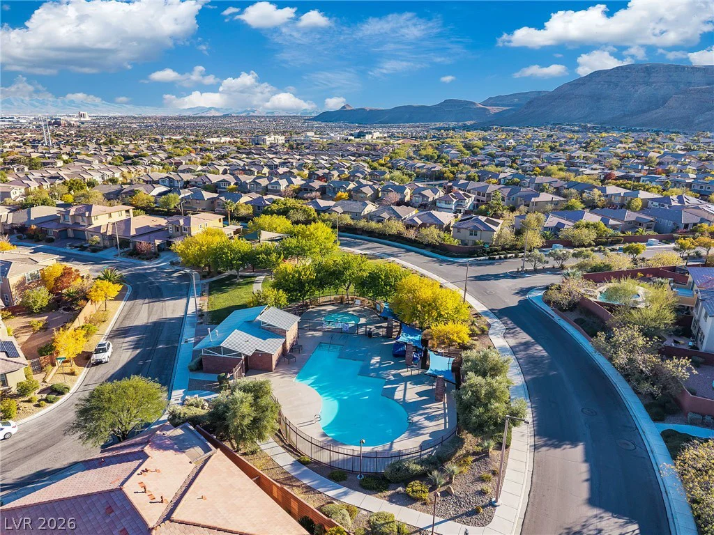 10460 Harvest Wind, Las Vegas, NV 89135