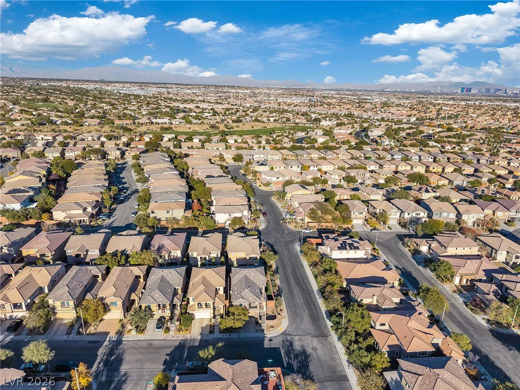 10460 Harvest Wind, Las Vegas, NV 89135