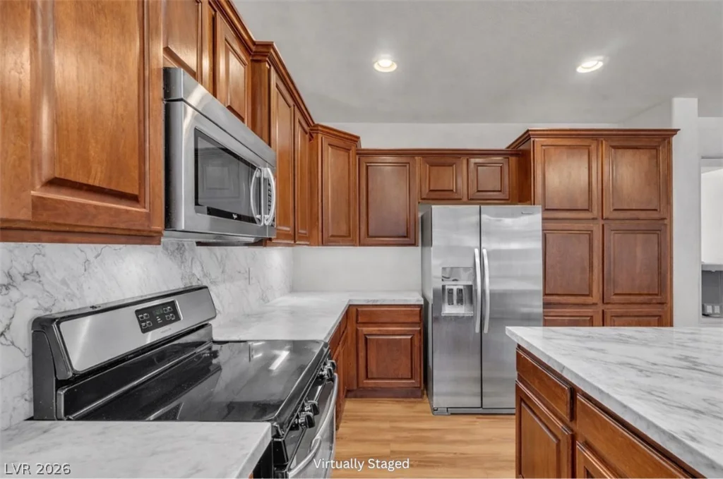 10460 Harvest Wind, Las Vegas, NV 89135