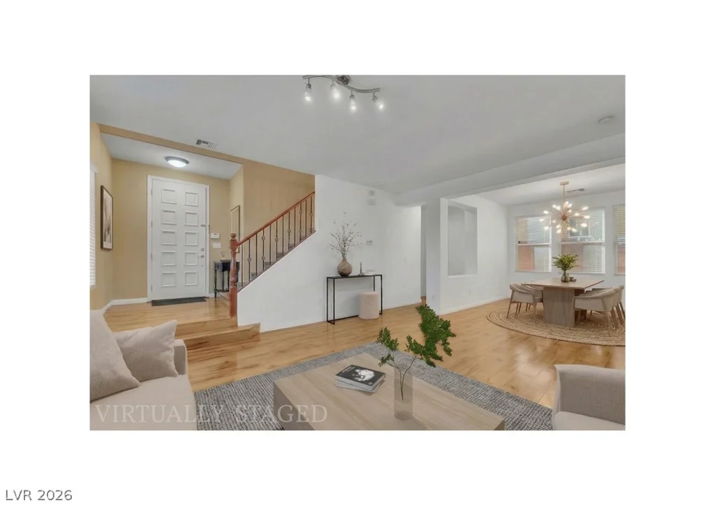 10460 Harvest Wind, Las Vegas, NV 89135