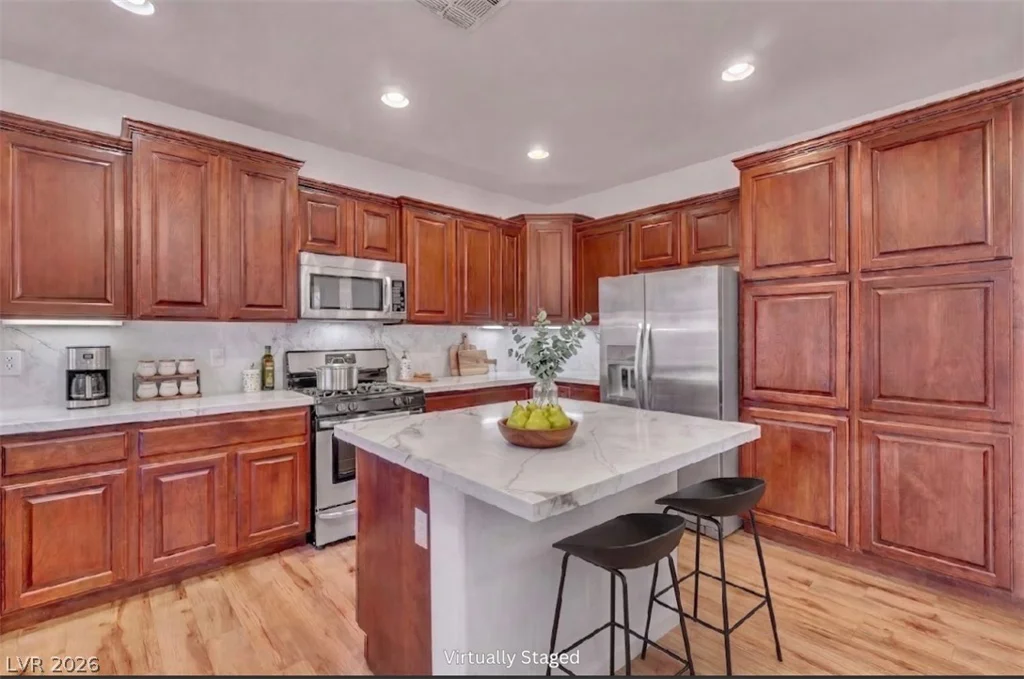 10460 Harvest Wind, Las Vegas, NV 89135