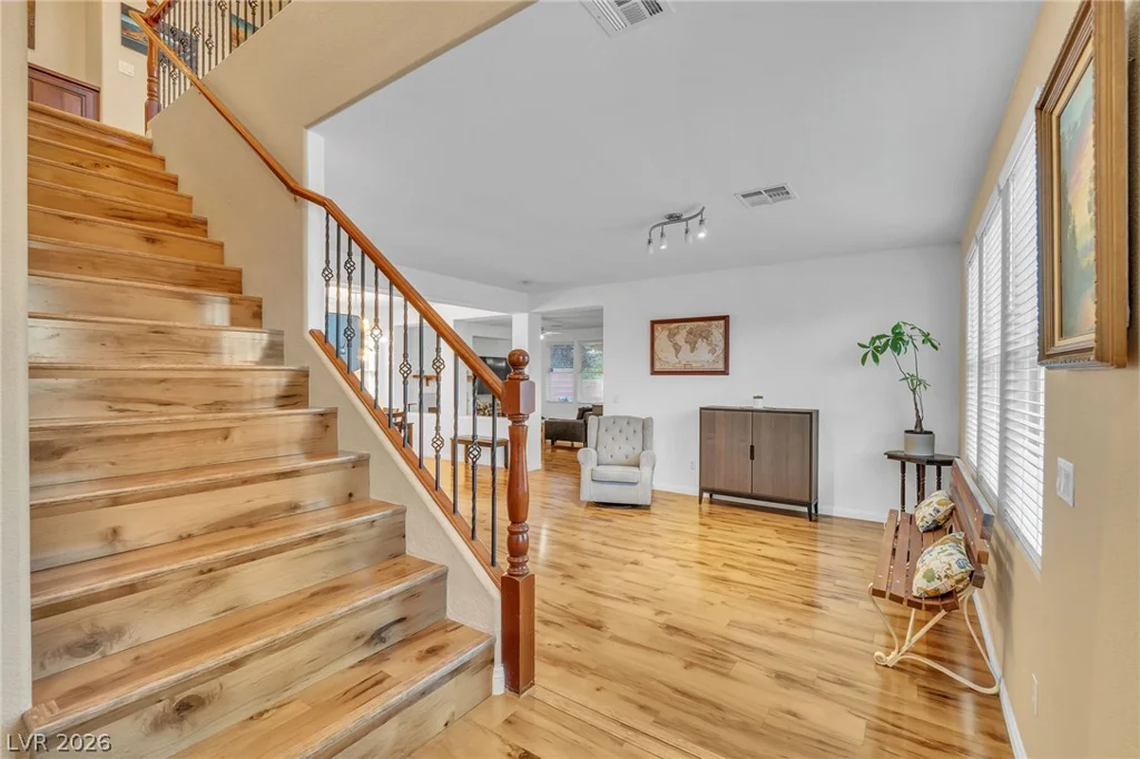 10460 Harvest Wind, Las Vegas, NV 89135