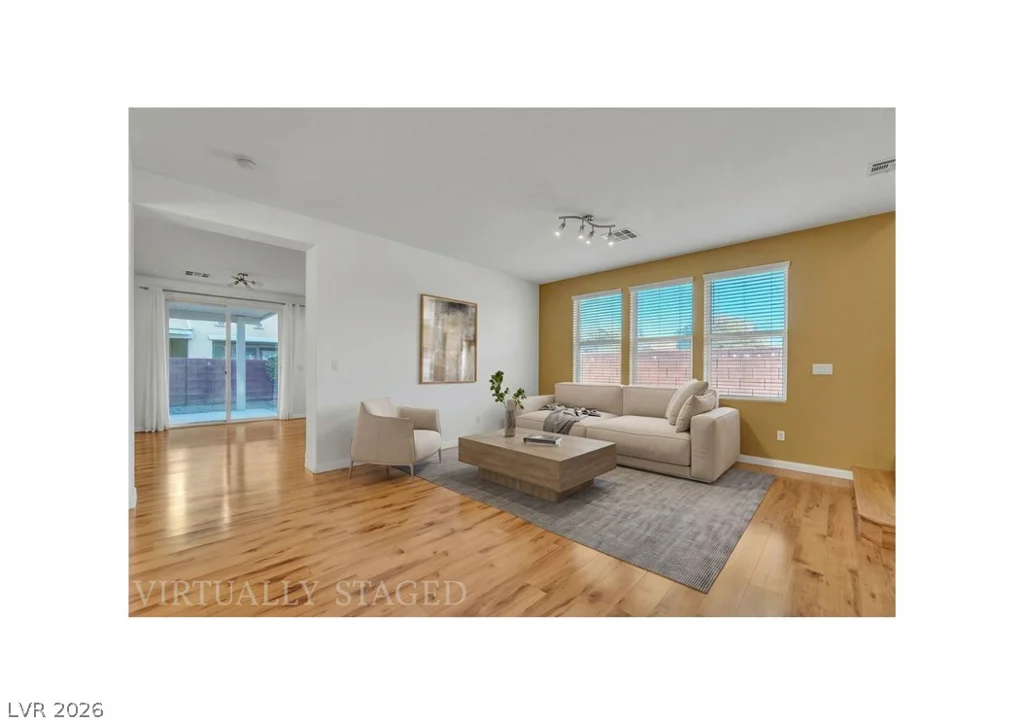 10460 Harvest Wind, Las Vegas, NV 89135