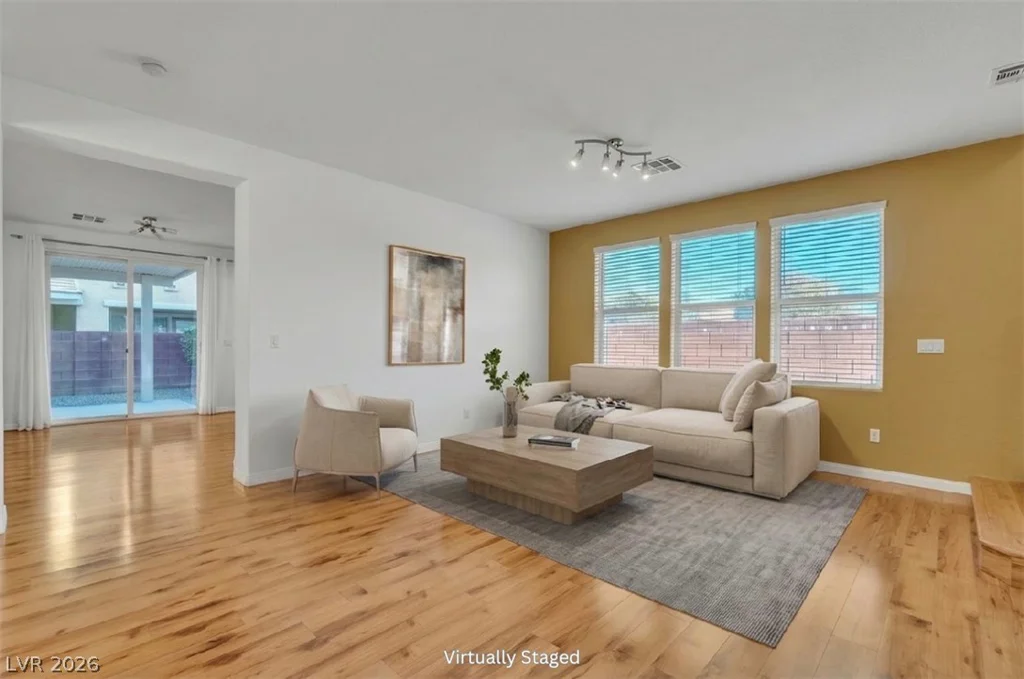 10460 Harvest Wind, Las Vegas, NV 89135