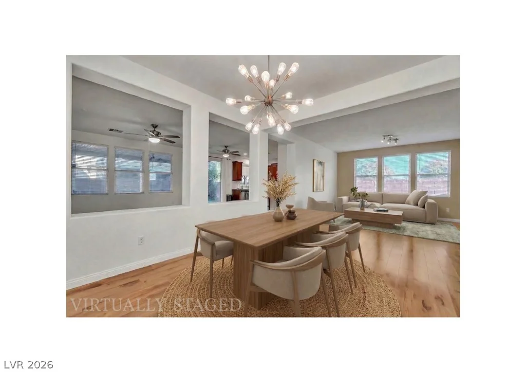 10460 Harvest Wind, Las Vegas, NV 89135