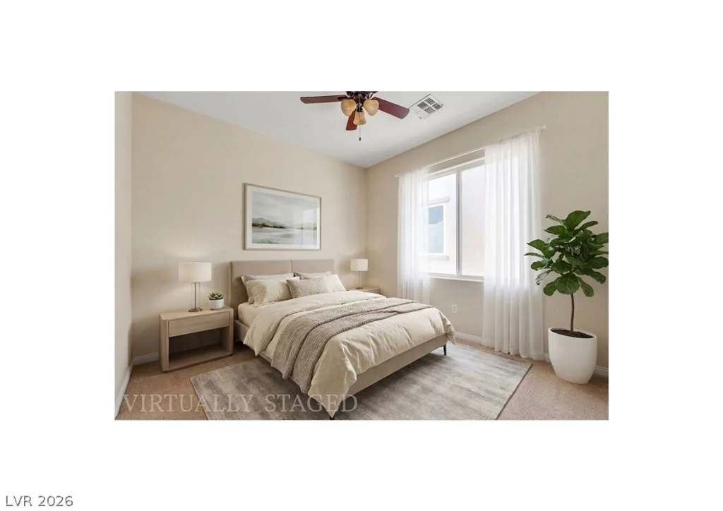 10460 Harvest Wind, Las Vegas, NV 89135