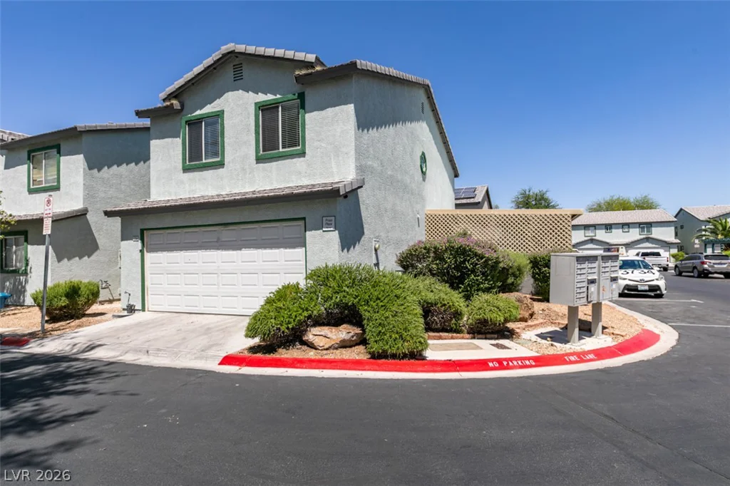 5256 Prism, Las Vegas, NV 89118