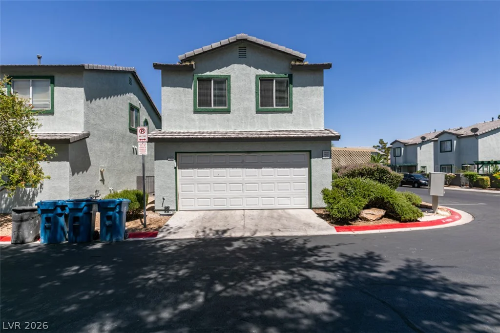 5256 Prism, Las Vegas, NV 89118