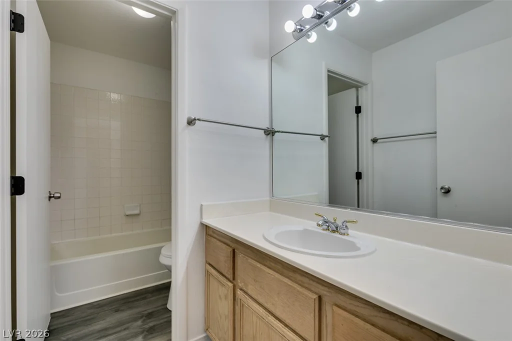 5256 Prism, Las Vegas, NV 89118