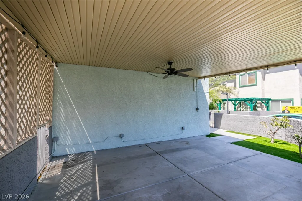 5256 Prism, Las Vegas, NV 89118