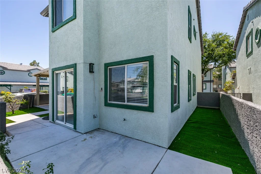5256 Prism, Las Vegas, NV 89118