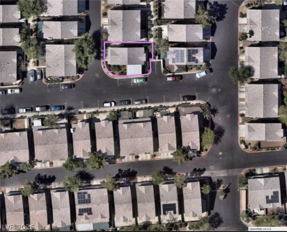 5256 Prism, Las Vegas, NV 89118