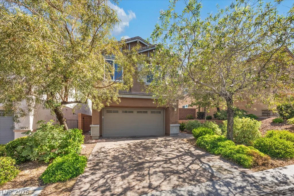 10629 Hartford Hills, Las Vegas, NV 89166