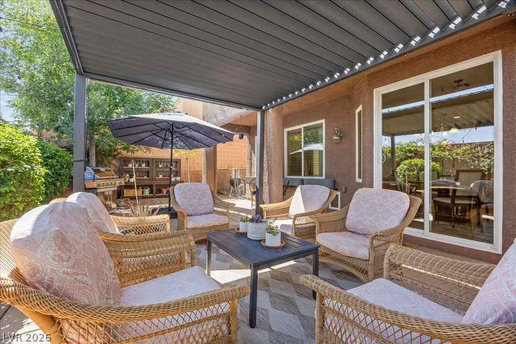 10629 Hartford Hills, Las Vegas, NV 89166