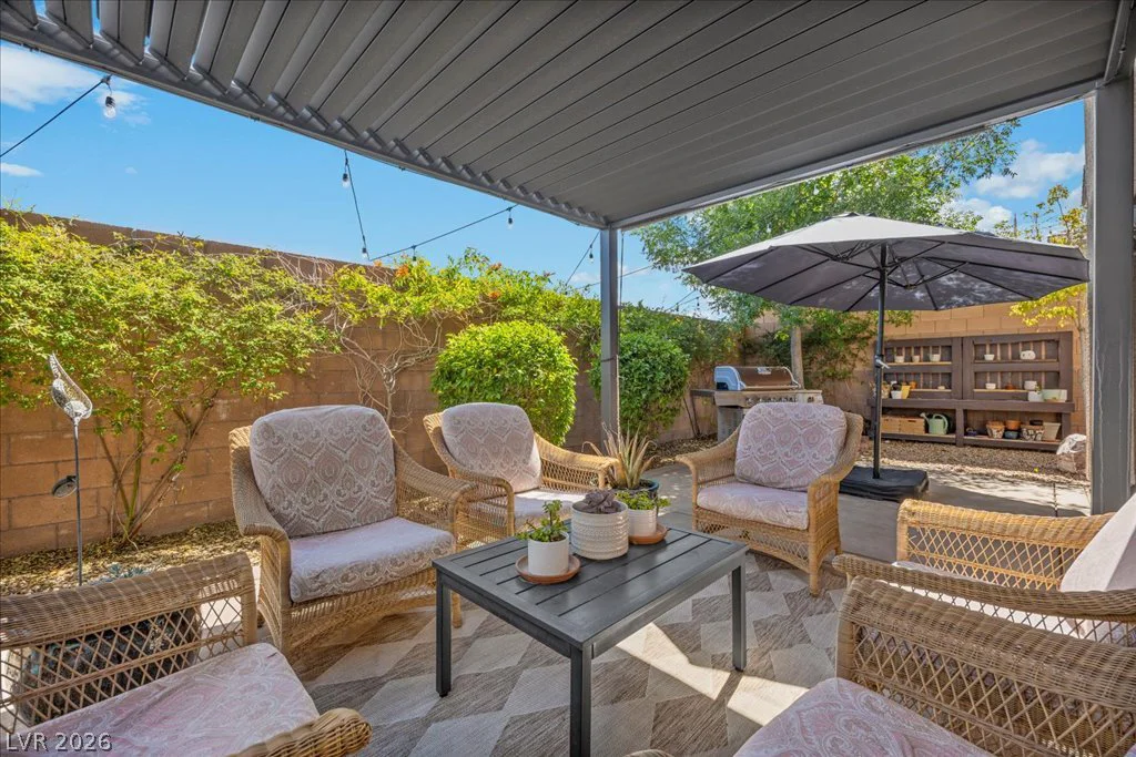 10629 Hartford Hills, Las Vegas, NV 89166