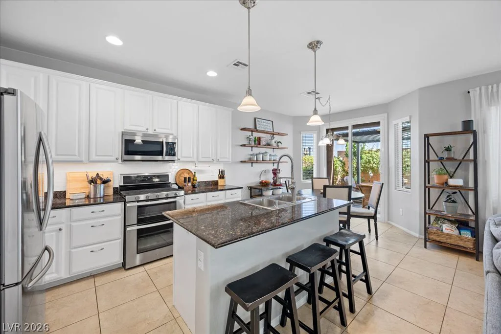 10629 Hartford Hills, Las Vegas, NV 89166