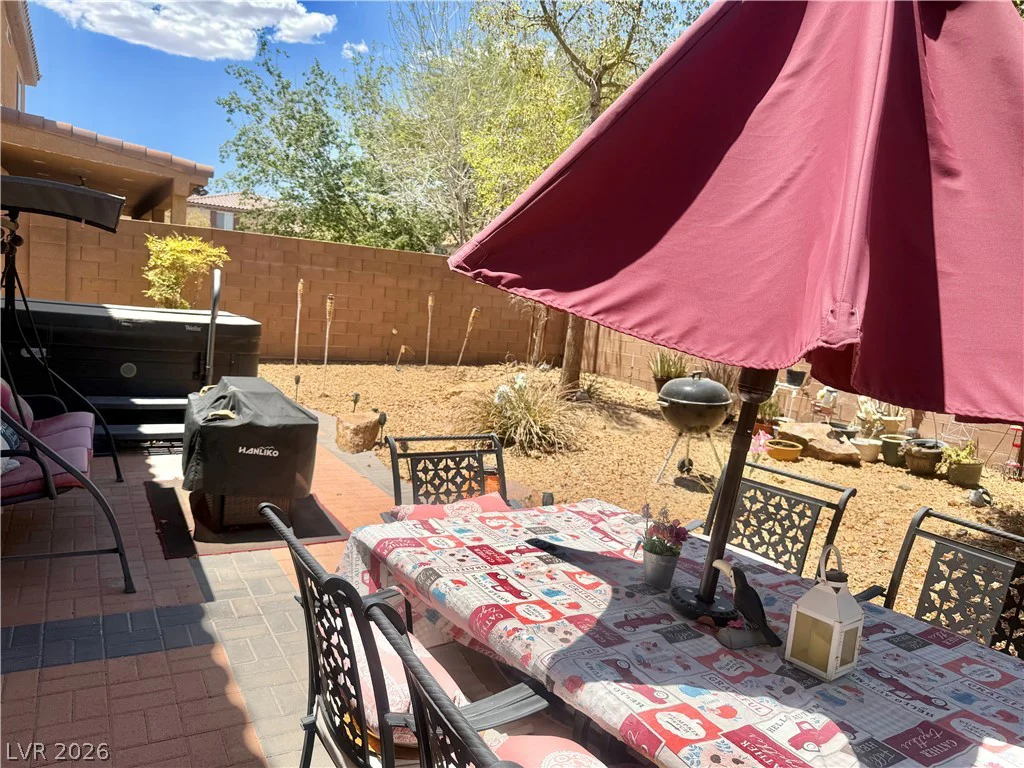 8274 Timely Treasures, Las Vegas, NV 89178