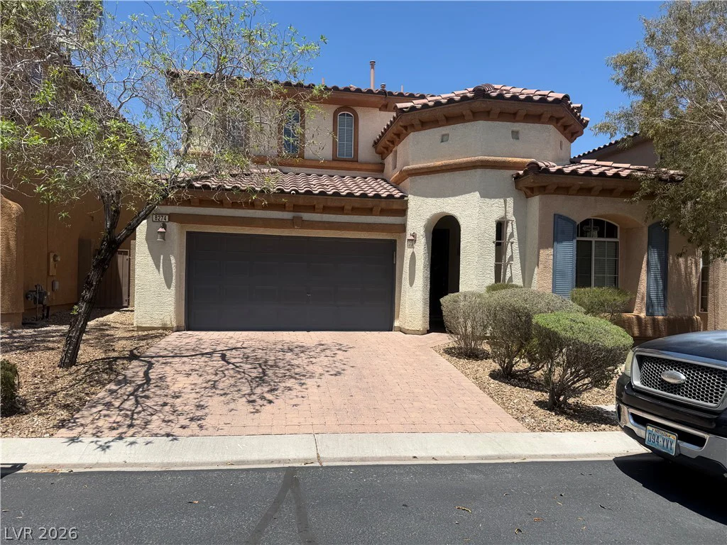 8274 Timely Treasures, Las Vegas, NV 89178