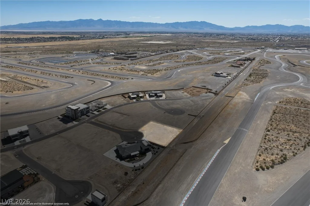 3020 Radical, Pahrump, NV 89048
