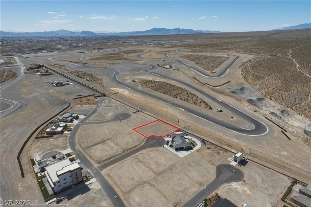 3020 Radical, Pahrump, NV 89048