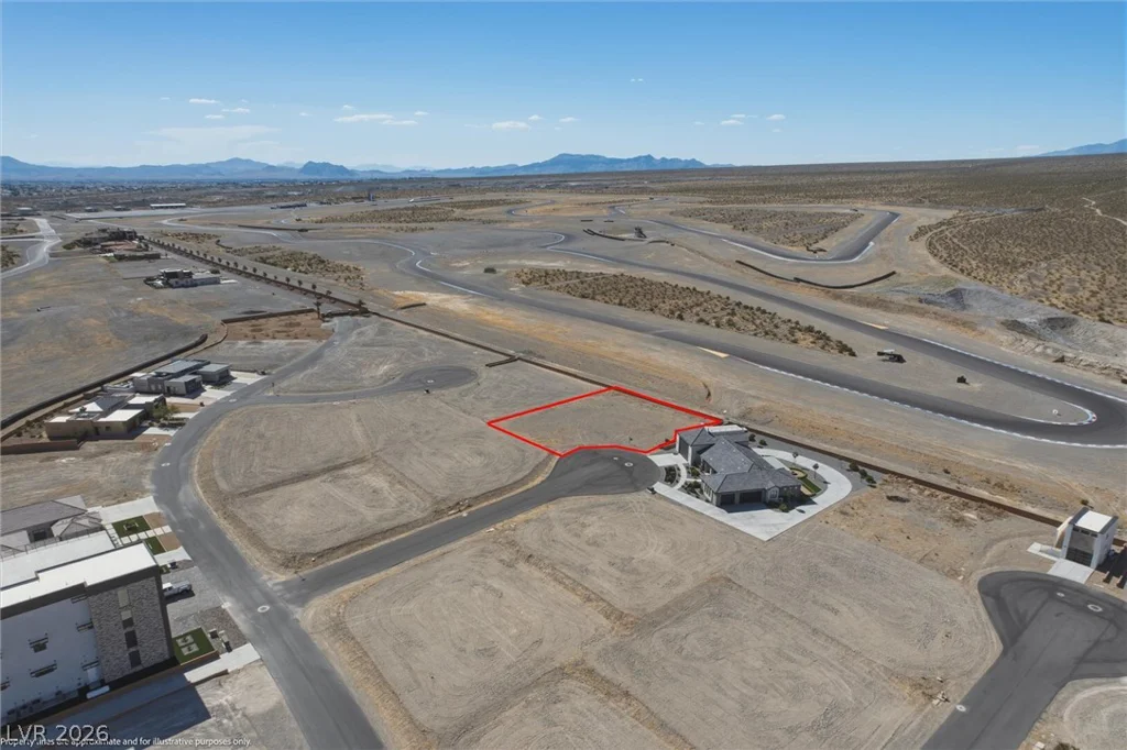 3020 Radical, Pahrump, NV 89048