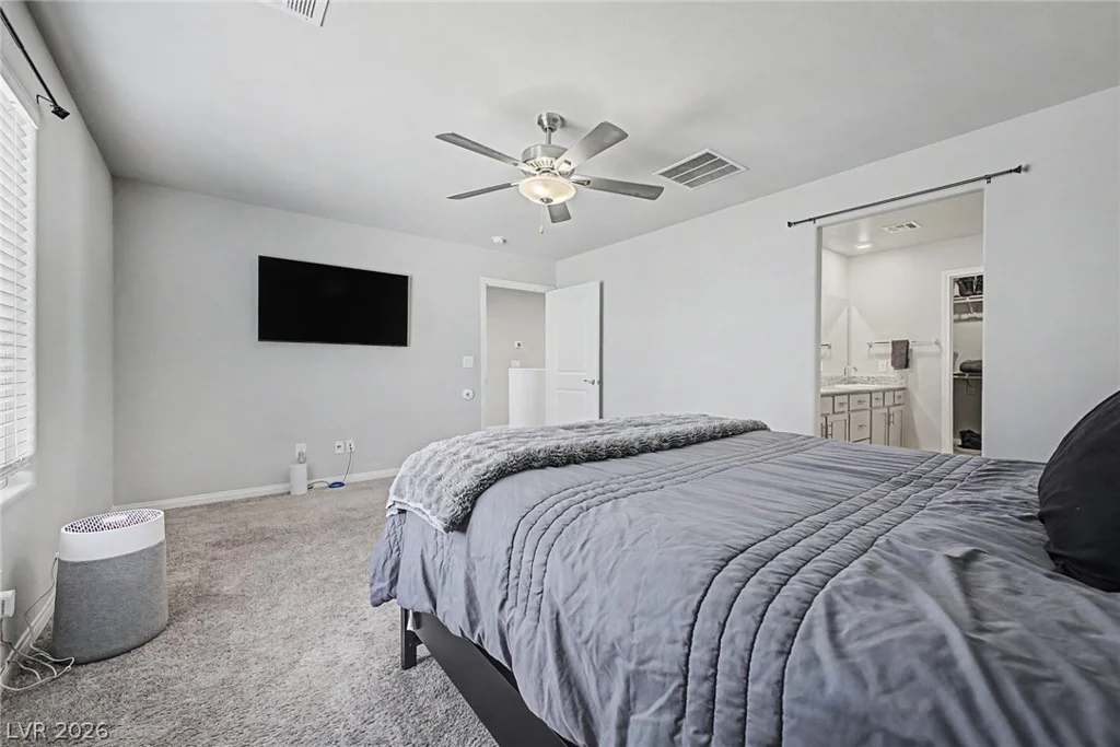 7933 Rachelis, North Las Vegas, NV 89084