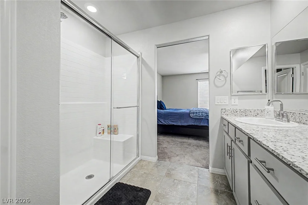 7933 Rachelis, North Las Vegas, NV 89084