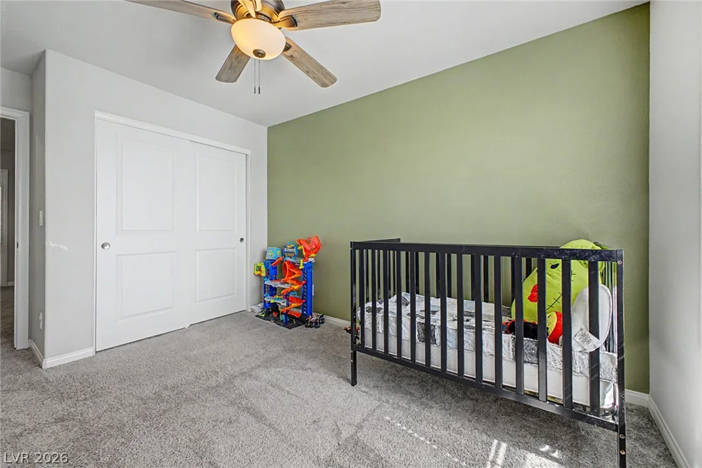 7933 Rachelis, North Las Vegas, NV 89084
