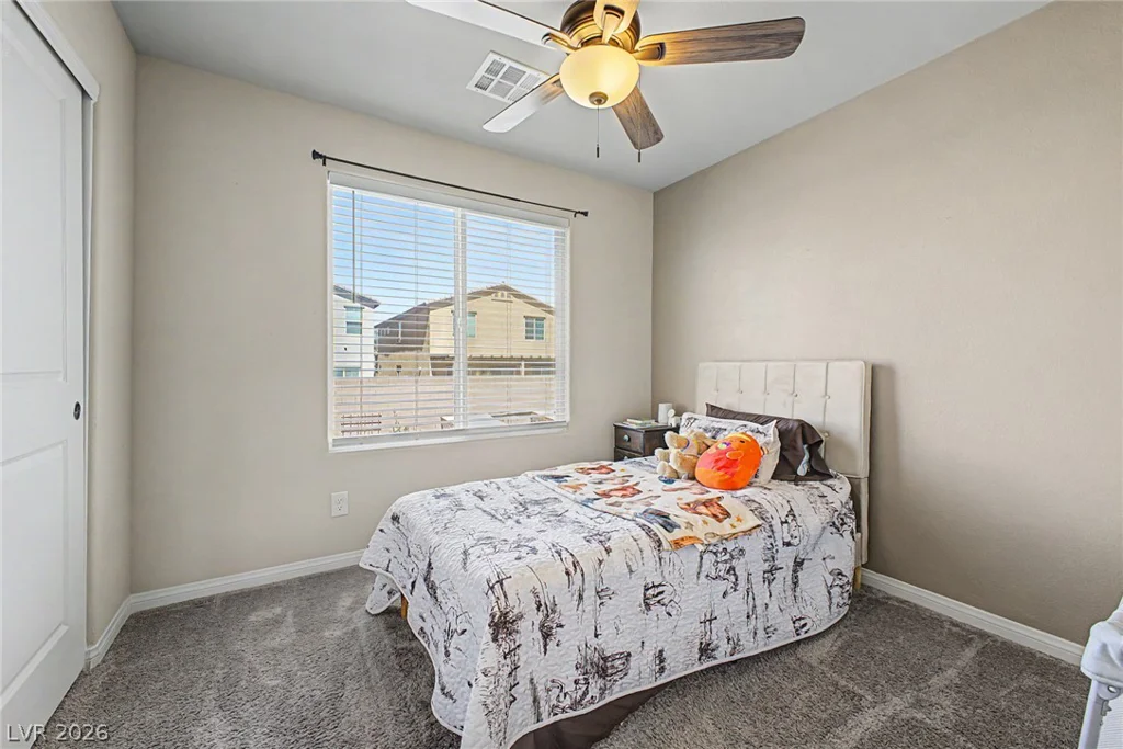 7933 Rachelis, North Las Vegas, NV 89084