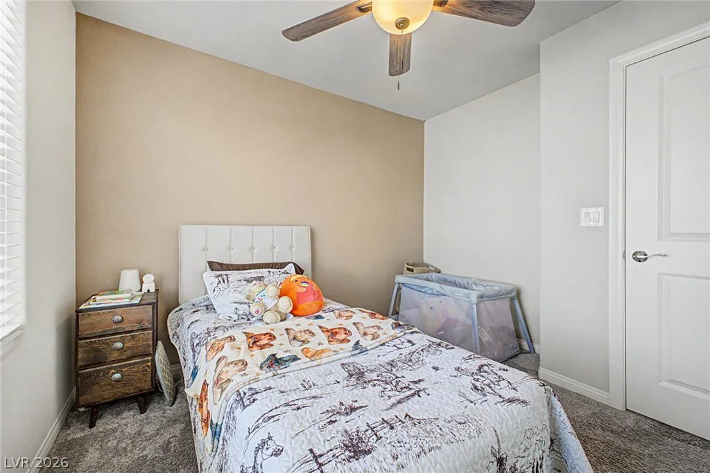 7933 Rachelis, North Las Vegas, NV 89084
