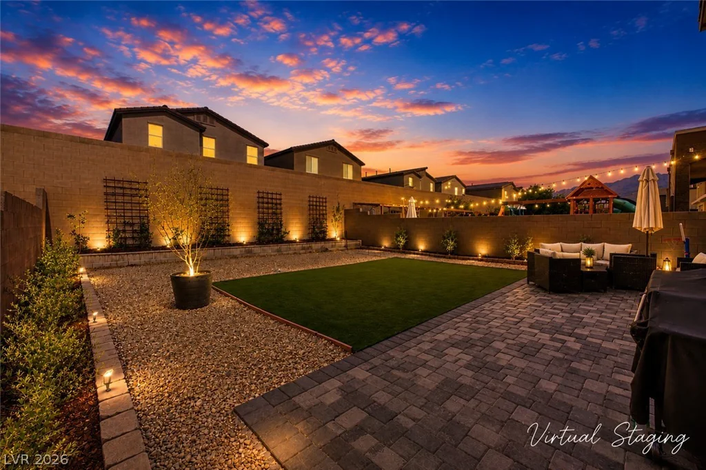 7933 Rachelis, North Las Vegas, NV 89084