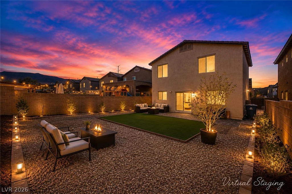 7933 Rachelis, North Las Vegas, NV 89084